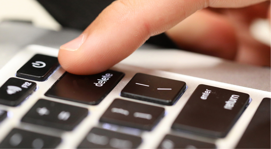 Datensparsamkeit im Onboarding der easysquare Mieter-App