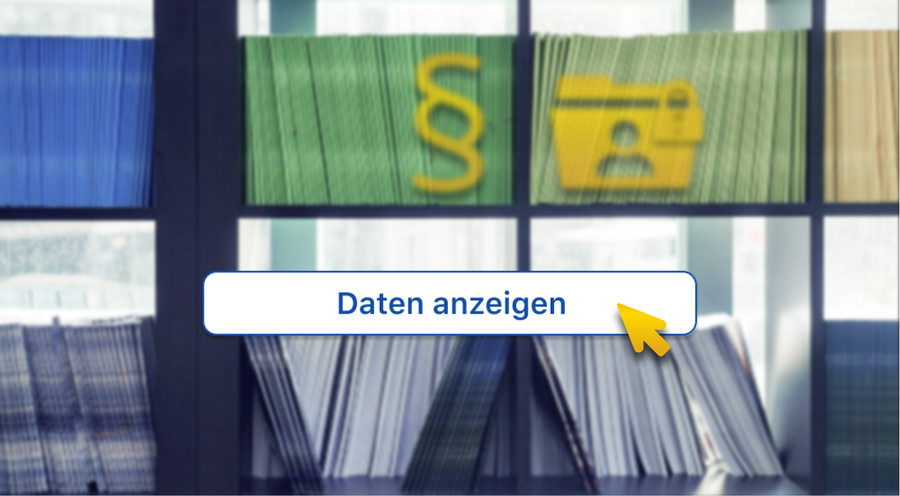 DSGVO-konforme Auskunft an Interessenten in der easysquare Vermieter-App