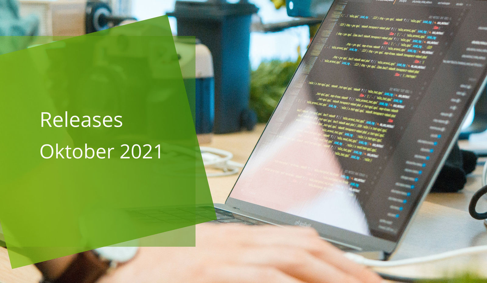 easysquare Release Note 6.139 für Oktober 2021