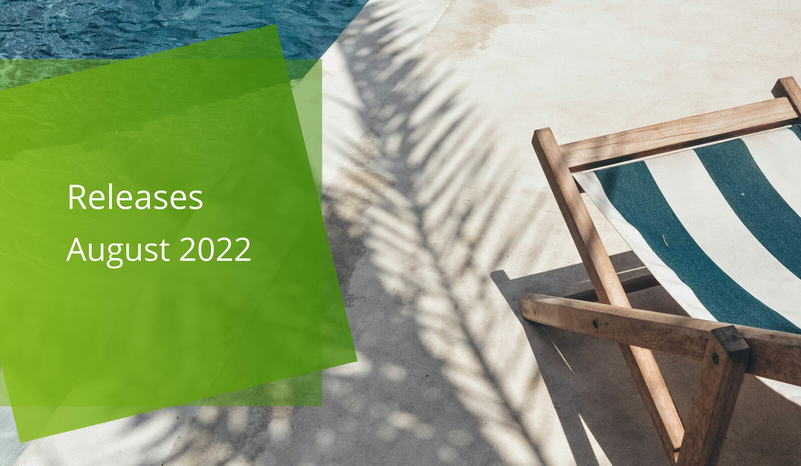 easysquare Release Note 6.149 für August 2022