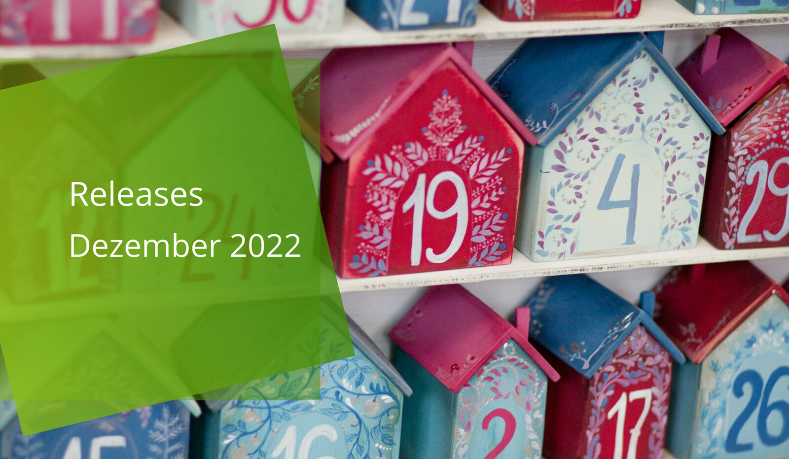 easysquare Release Note 6.153 für Dezember 2022