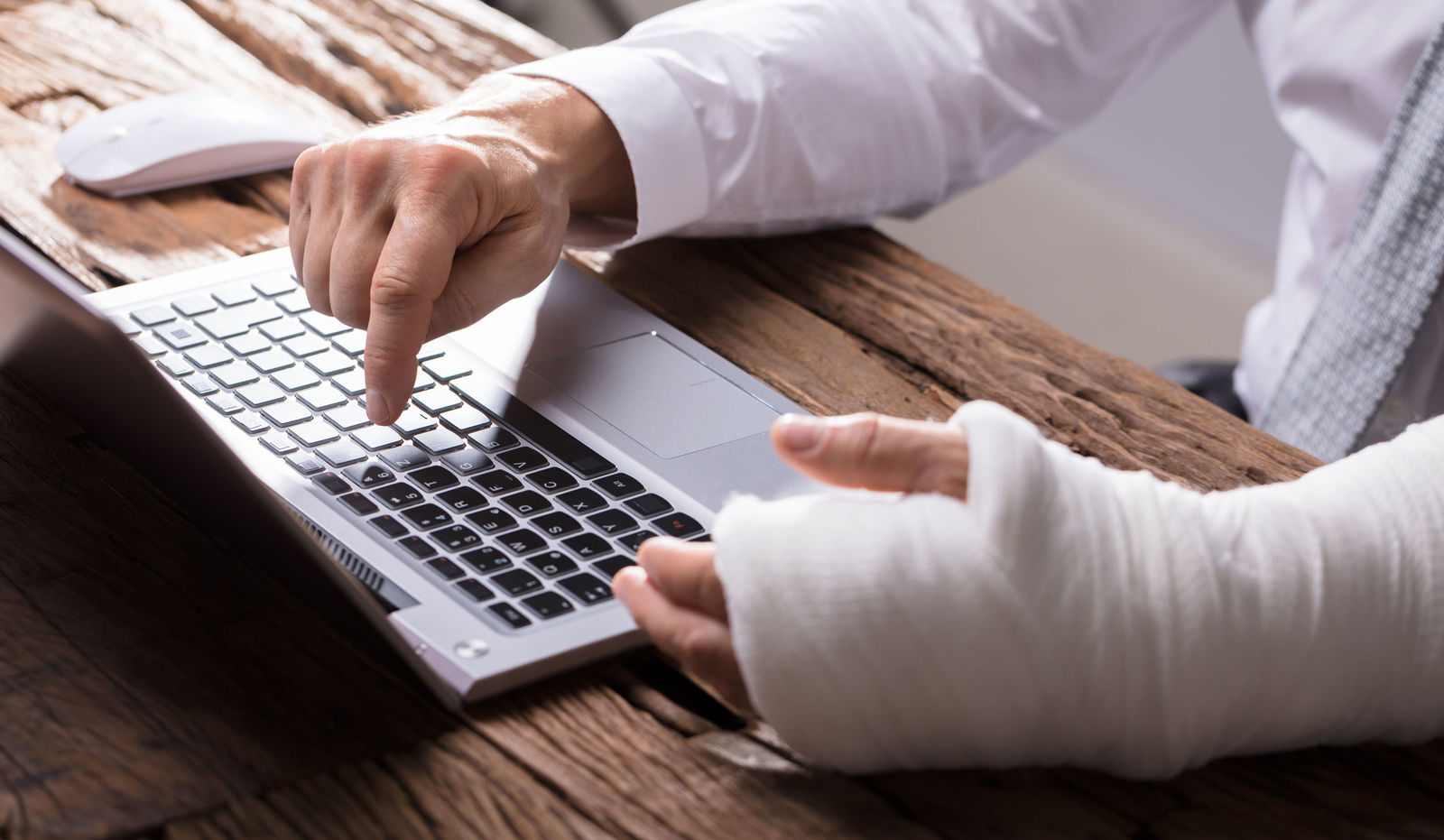 Maßnahmen zur Barrierefreiheit der easysquare WebApp