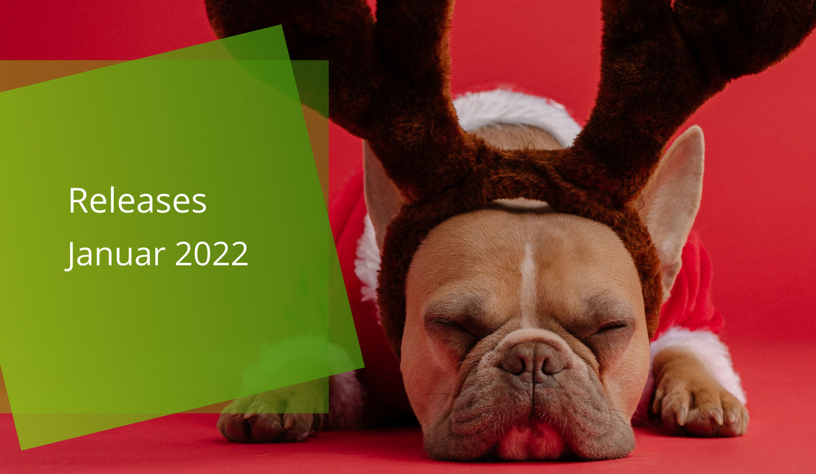 easysquare Release Note 6.142 für den Januar 2022