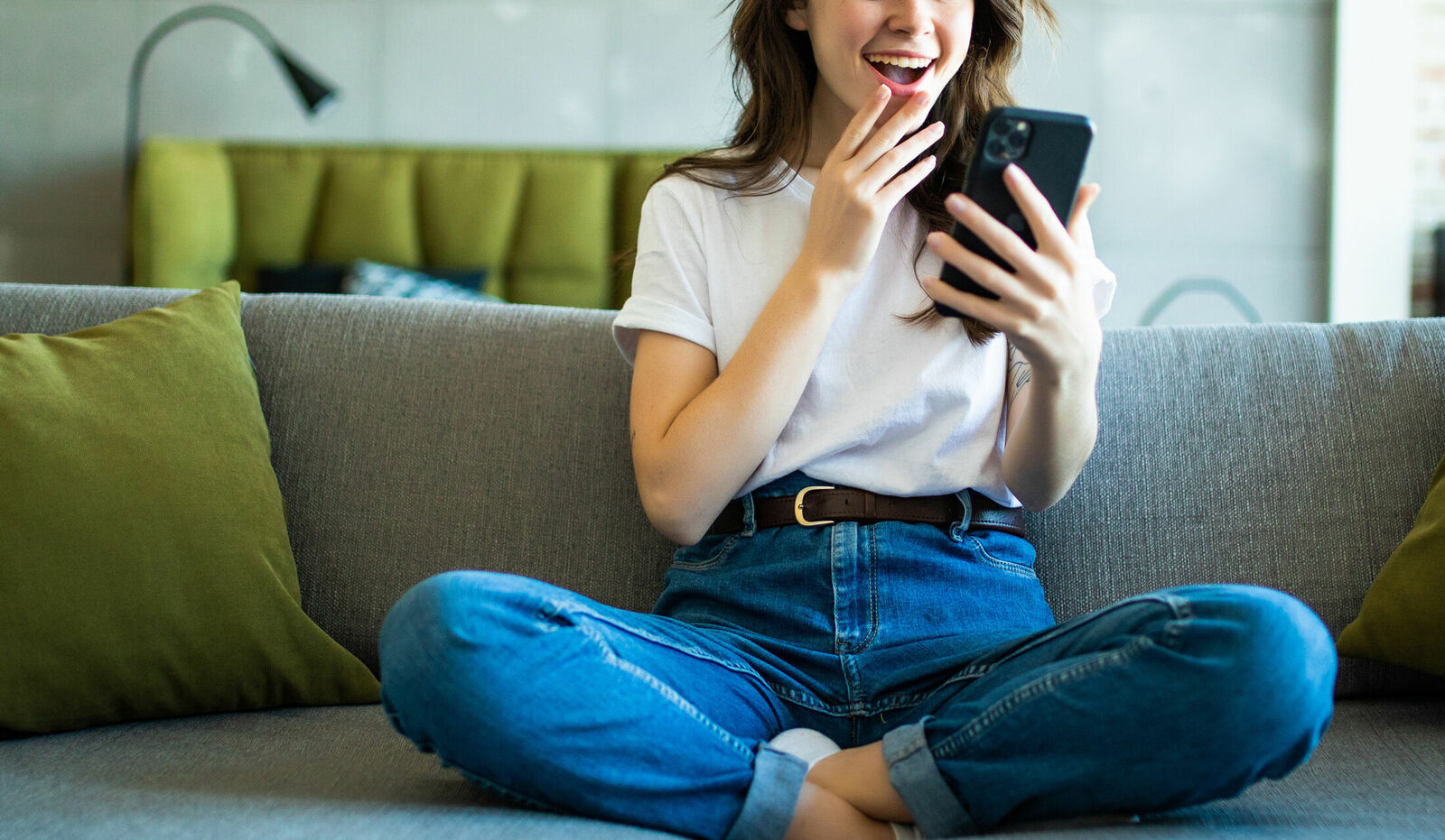 Mehr Übersichtlichkeit dank neuer Dokumentenstruktur in der easysquare Mieter-App