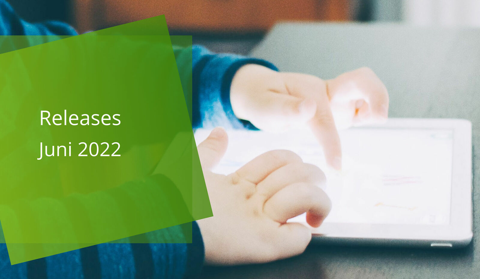 easysquare Release Note 6.147 für Juni 2022