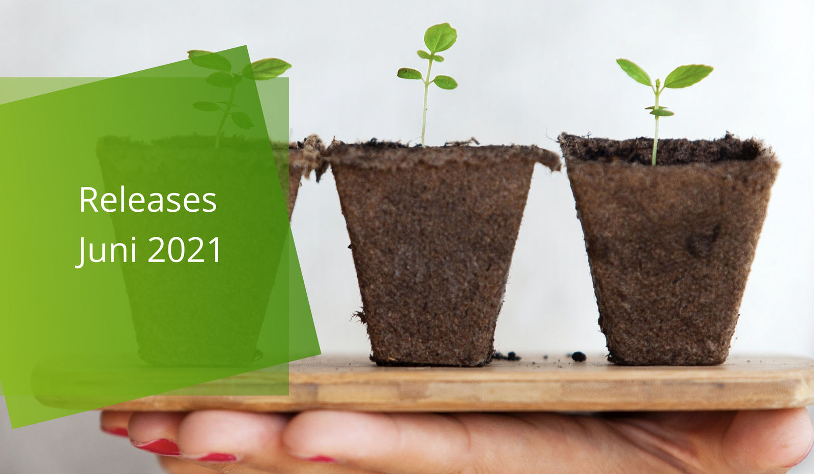 easysquare Release Note für Juni 2021