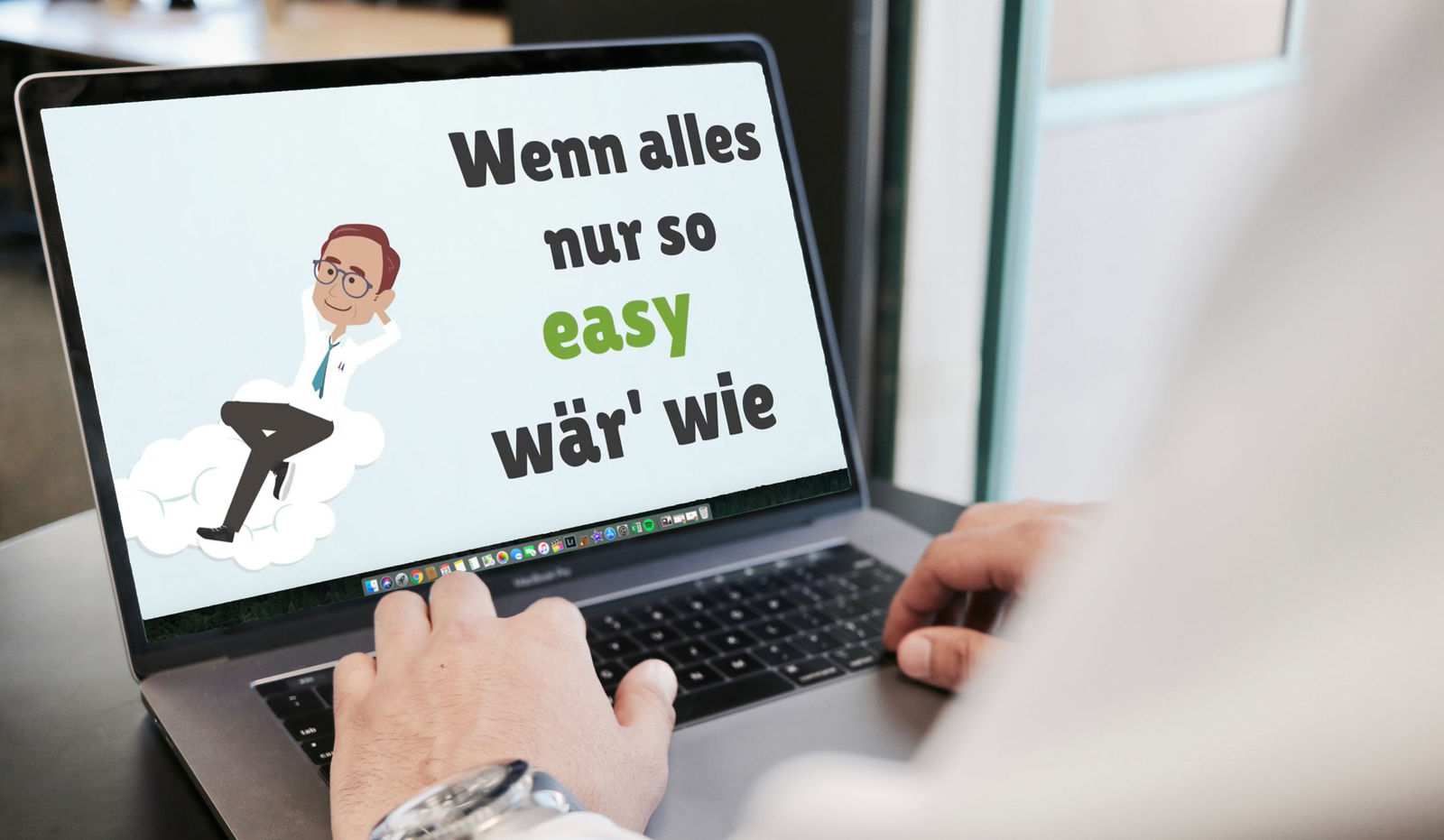 Video zur easysquare Verwalter-App