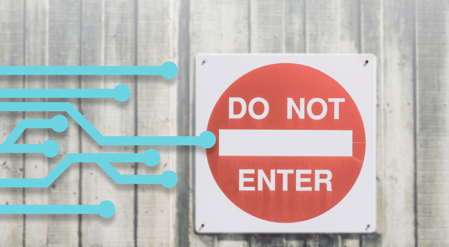 IP Whitelisting in den easysquare Apps